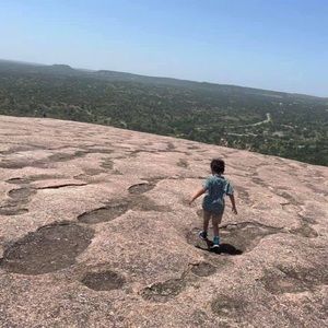 Meet your Posher, April